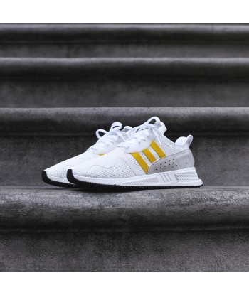 adidas Originals EQT Cushion ADV - White / Gold l'achat 