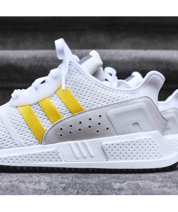 adidas Originals EQT Cushion ADV - White / Gold l'achat 