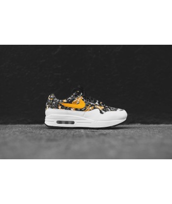 Nike WMNS Air Max 1 NRG QS - White / University Gold / Black prix pour 