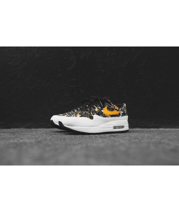 Nike WMNS Air Max 1 NRG QS - White / University Gold / Black prix pour 