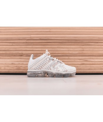 Nike Air VaporMax Inneva - White du meilleur 