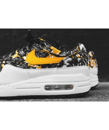 Nike WMNS Air Max 1 NRG QS - White / University Gold / Black prix pour 