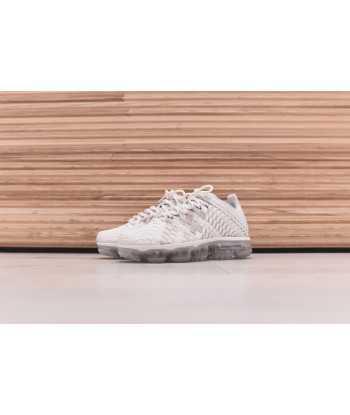 Nike Air VaporMax Inneva - White du meilleur 