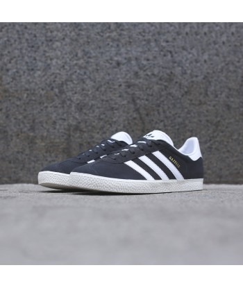 adidas Originals Junior Gazelle - Grey / White votre restaurant rapide dans 