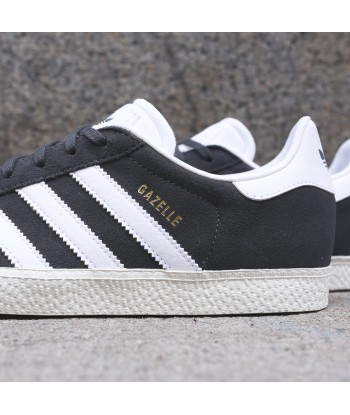 adidas Originals Junior Gazelle - Grey / White votre restaurant rapide dans 