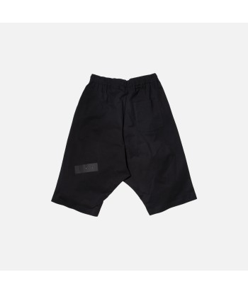 Y-3 Skylight Short - Black Pour