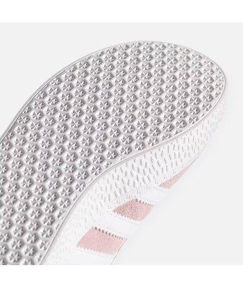 adidas Originals Crib Gazelle - Pink / White commande en ligne