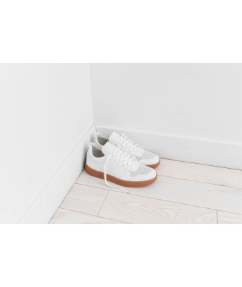 Veja V-10 - Extra White / Natural Livraison rapide