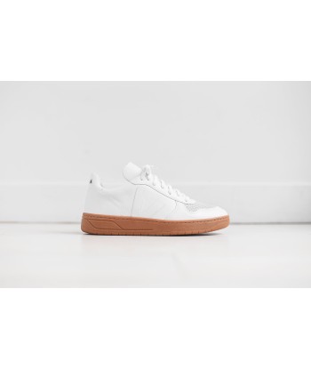 Veja V-10 - Extra White / Natural Livraison rapide