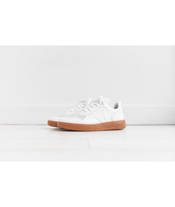 Veja V-10 - Extra White / Natural Livraison rapide