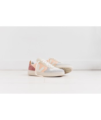 Veja V-10 - Multico / Nude pour bénéficier 