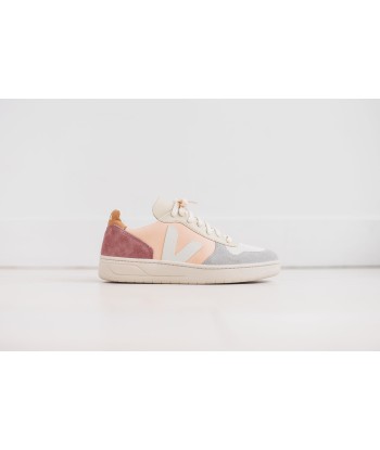 Veja V-10 - Multico / Nude pour bénéficier 