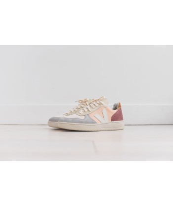 Veja V-10 - Multico / Nude pour bénéficier 