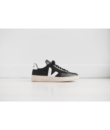 Veja V-12 - Black / White de France