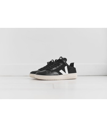 Veja V-12 - Black / White de France