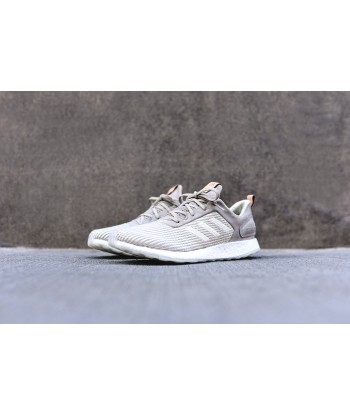 adidas Consortium x Solebox Pureboost DPR - Grey offre 