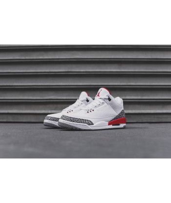 Nike Air Jordan 3 Retro - Katrina hantent personnes