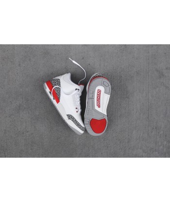 Nike Grade School Air Jordan 3 Retro - Katrina l'achat 