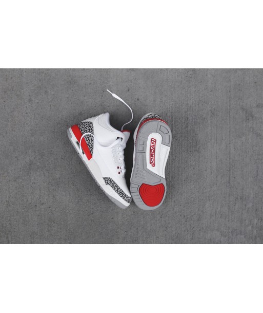 Nike Grade School Air Jordan 3 Retro - Katrina l'achat 