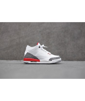 Nike Grade School Air Jordan 3 Retro - Katrina l'achat 