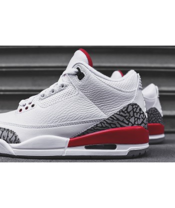 Nike Air Jordan 3 Retro - Katrina hantent personnes