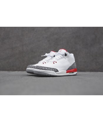 Nike Grade School Air Jordan 3 Retro - Katrina l'achat 