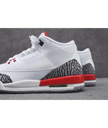 Nike Grade School Air Jordan 3 Retro - Katrina l'achat 