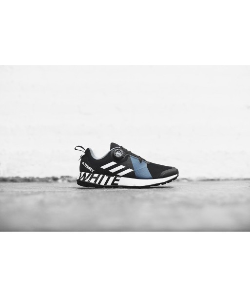 adidas TERREX x White Mountaineering Two BOA - Core Black / White acheter