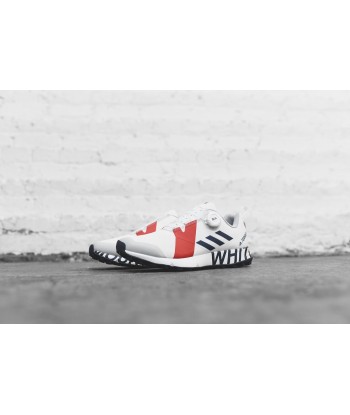 adidas TERREX x White Mountaineering Two BOA - Core White / Collegiate Navy / Red prix