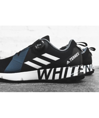 adidas TERREX x White Mountaineering Two BOA - Core Black / White acheter