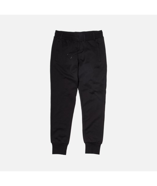 Y-3 Classic FT Cuff Pant - Black la chaussure