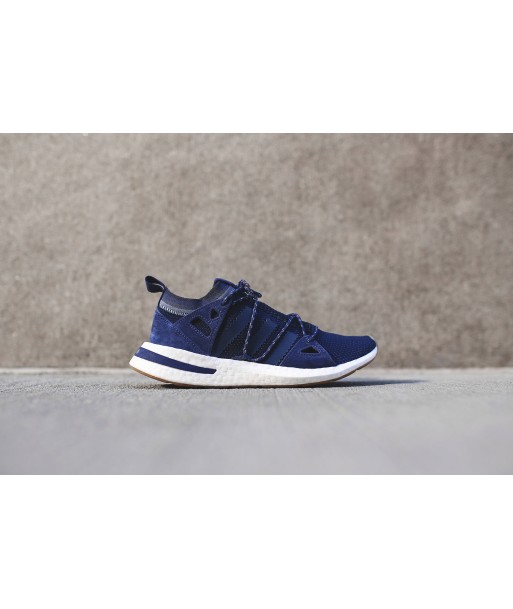 adidas Originals WMNS Arkyn - Blue / Cloud White / Gum offre 