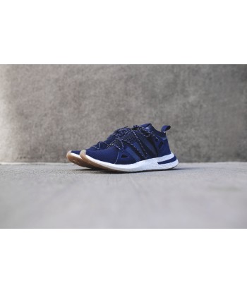 adidas Originals WMNS Arkyn - Blue / Cloud White / Gum offre 