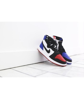 Nike WMNS Air Jordan 1 Rebel XX OG - Top 3 ouvre sa boutique