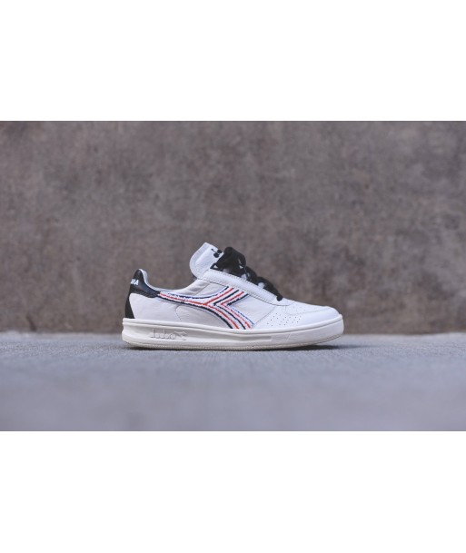 Diadora B. Elite Antonia Sneaker - White 2023