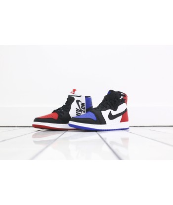 Nike WMNS Air Jordan 1 Rebel XX OG - Top 3 ouvre sa boutique