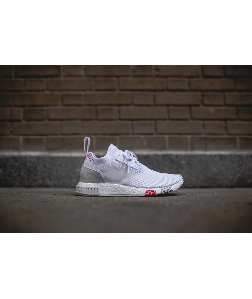 adidas Originals WMNS NMD Racer PK - White / Red sélection de produits