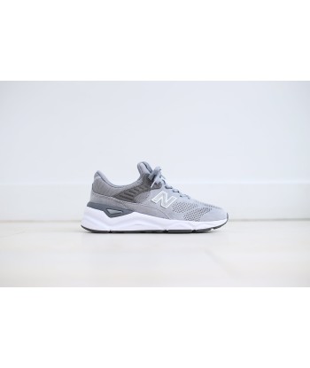 New Balance WMNS WSX90V1 - Steel / Castlerock Voir les baskets