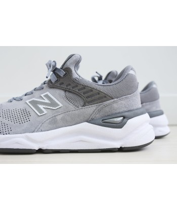 New Balance WMNS WSX90V1 - Steel / Castlerock Voir les baskets