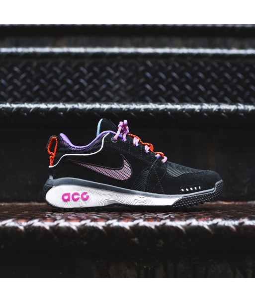 Nike ACG Dog Mountain - Black / Equator Blue / Dark Grey sélection de produits