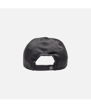 Off-White Work Cap - Black de votre