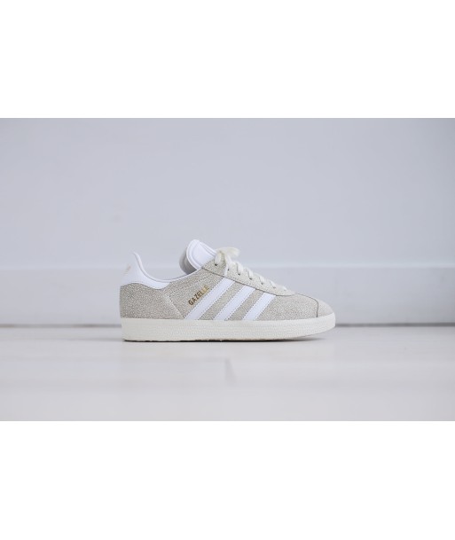 adidas Originals WMNS Gazelle - Off White votre