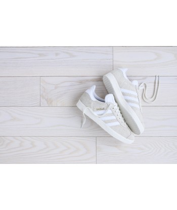 adidas Originals WMNS Gazelle - Off White votre