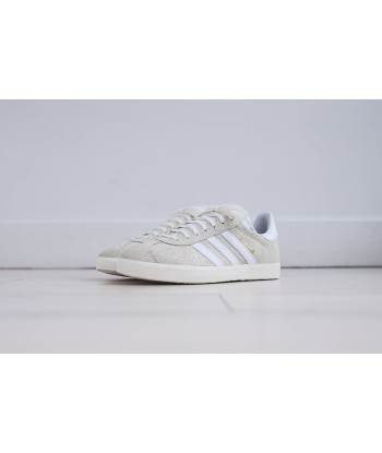 adidas Originals WMNS Gazelle - Off White votre