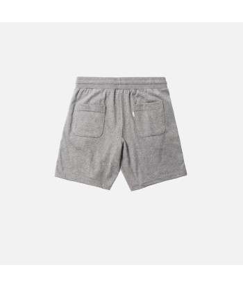 Aimé Leon Dore ALD Jersey Shorts - Grey Mix offre 