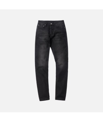 Ksubi Chitch Errrday Denim Pant - Black ouvre sa boutique