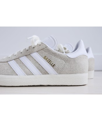 adidas Originals WMNS Gazelle - Off White votre