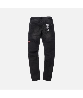 Ksubi Chitch Errrday Denim Pant - Black ouvre sa boutique