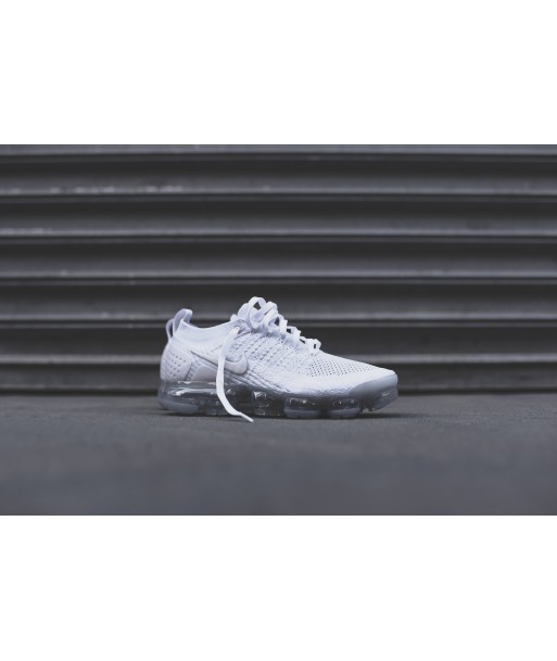 Nike Air VaporMax FK 2 - White Amélioration de cerveau avec