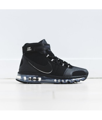 NikeLab x Kim Jones Air Max 360 High - Black prix pour 